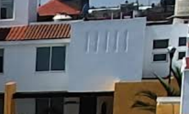 CASA EN VENTA DE REMATE BANCARIO EN TOLUCA DE LERDO, EDO. MEX.