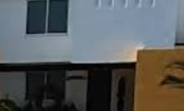 CASA EN VENTA DE REMATE BANCARIO EN TOLUCA DE LERDO, EDO. MEX.