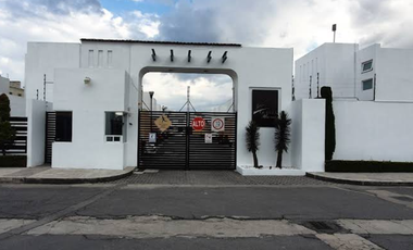 CASA EN VENTA DE REMATE BANCARIO EN TOLUCA DE LERDO, EDO. MEX.