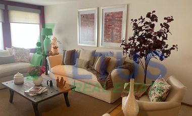 VENTA ESPECTACULAR CASA DESIERTO DE LOS LEONES OLIVAR DE  LOS PADRES CDMX