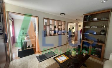 VENTA ESPECTACULAR CASA DESIERTO DE LOS LEONES OLIVAR DE  LOS PADRES CDMX