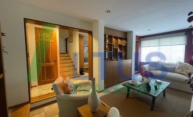 VENTA ESPECTACULAR CASA DESIERTO DE LOS LEONES OLIVAR DE  LOS PADRES CDMX