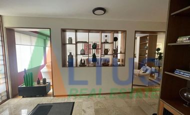 VENTA ESPECTACULAR CASA DESIERTO DE LOS LEONES OLIVAR DE  LOS PADRES CDMX