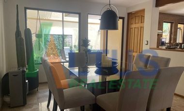 VENTA ESPECTACULAR CASA DESIERTO DE LOS LEONES OLIVAR DE  LOS PADRES CDMX