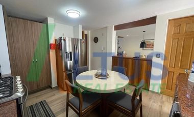 VENTA ESPECTACULAR CASA DESIERTO DE LOS LEONES OLIVAR DE  LOS PADRES CDMX