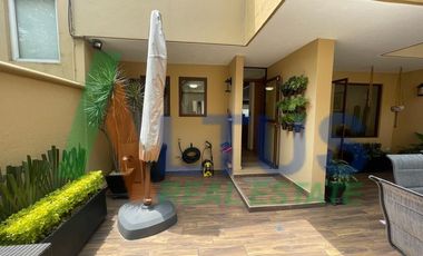 VENTA ESPECTACULAR CASA DESIERTO DE LOS LEONES OLIVAR DE  LOS PADRES CDMX