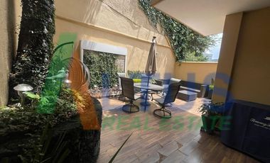 VENTA ESPECTACULAR CASA DESIERTO DE LOS LEONES OLIVAR DE  LOS PADRES CDMX