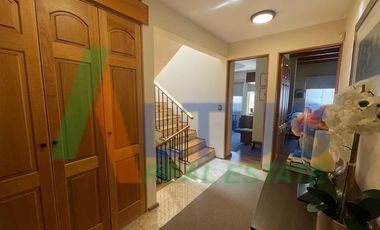 VENTA ESPECTACULAR CASA DESIERTO DE LOS LEONES OLIVAR DE  LOS PADRES CDMX