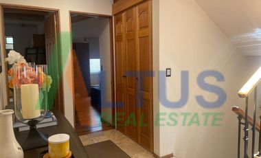 VENTA ESPECTACULAR CASA DESIERTO DE LOS LEONES OLIVAR DE  LOS PADRES CDMX