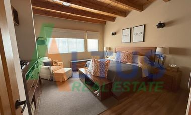 VENTA ESPECTACULAR CASA DESIERTO DE LOS LEONES OLIVAR DE  LOS PADRES CDMX