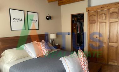 VENTA ESPECTACULAR CASA DESIERTO DE LOS LEONES OLIVAR DE  LOS PADRES CDMX