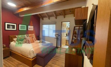 VENTA ESPECTACULAR CASA DESIERTO DE LOS LEONES OLIVAR DE  LOS PADRES CDMX