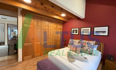 VENTA ESPECTACULAR CASA DESIERTO DE LOS LEONES OLIVAR DE  LOS PADRES CDMX