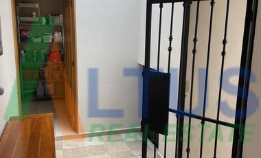 VENTA ESPECTACULAR CASA DESIERTO DE LOS LEONES OLIVAR DE  LOS PADRES CDMX