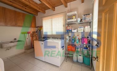 VENTA ESPECTACULAR CASA DESIERTO DE LOS LEONES OLIVAR DE  LOS PADRES CDMX