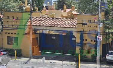 VENTA ESPECTACULAR CASA DESIERTO DE LOS LEONES OLIVAR DE  LOS PADRES CDMX