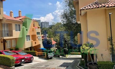 VENTA ESPECTACULAR CASA DESIERTO DE LOS LEONES OLIVAR DE  LOS PADRES CDMX