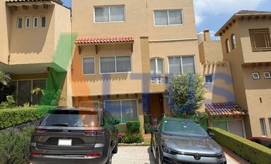 VENTA ESPECTACULAR CASA DESIERTO DE LOS LEONES OLIVAR DE  LOS PADRES CDMX