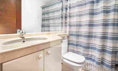 Vendo acogedor departamento en Vitacura