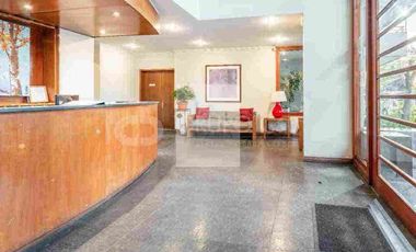 Vendo acogedor departamento en Vitacura