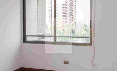 Vendo acogedor departamento en Vitacura