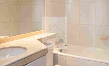 Vendo acogedor departamento en Vitacura