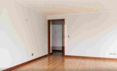 Vendo acogedor departamento en Vitacura