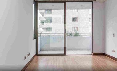 Vendo acogedor departamento en Vitacura