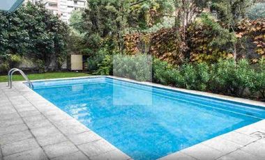 Vendo acogedor departamento en Vitacura