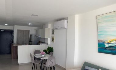 VILLAMIL PLAYAS OCEAN SUITE VENDO DPTO EN PRIMERA LINEA AL MAR