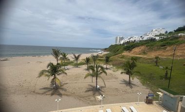VILLAMIL PLAYAS OCEAN SUITE VENDO DPTO EN PRIMERA LINEA AL MAR