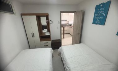 VILLAMIL PLAYAS OCEAN SUITE VENDO DPTO EN PRIMERA LINEA AL MAR