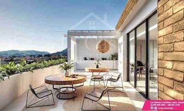 Suites y Departamentos en Proyecto sector Totoracocha