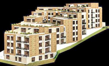 Suites y Departamentos en Proyecto sector Totoracocha