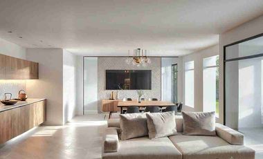 Suites y Departamentos en Proyecto sector Totoracocha