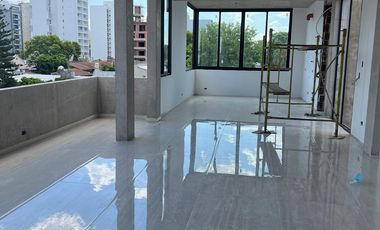 ALQUILER DE DEPARTAMENTO EN SAN MARTIN