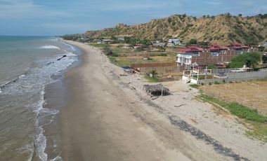 VENTA DE TERRENO EN BOCAPAN ZORRITOS DE 5563 M2 EN TUMBES