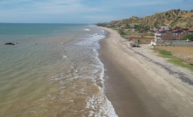 VENTA DE TERRENO EN BOCAPAN ZORRITOS DE 5563 M2 EN TUMBES