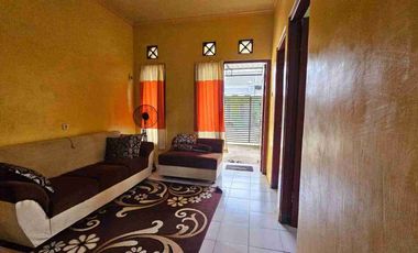 jual perumahan fuul pagar & kanopi di Ngoro Jombang