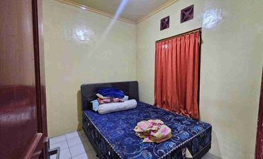 jual perumahan fuul pagar & kanopi di Ngoro Jombang