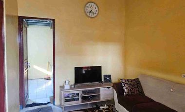 jual perumahan fuul pagar & kanopi di Ngoro Jombang