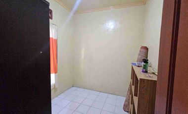 jual perumahan fuul pagar & kanopi di Ngoro Jombang