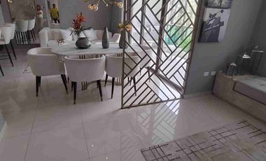 SE VENDE APARTAMENTO EN RIO ALTO