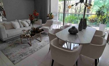 SE VENDE APARTAMENTO EN RIO ALTO