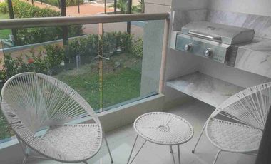 SE VENDE APARTAMENTO EN RIO ALTO