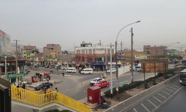 VENTA DE TERRENO EN PUENTE PIEDRA DE 1,750 M2