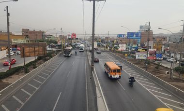 VENTA DE TERRENO EN PUENTE PIEDRA DE 1,750 M2