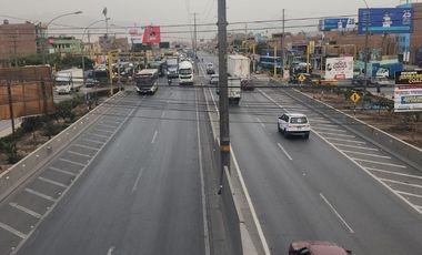 VENTA DE TERRENO EN PUENTE PIEDRA DE 1,750 M2