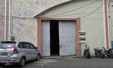 Ruko dijual di Gresik, Jawa Timur