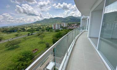 El apartamento nuevo mas exclusivo en Villavicencio